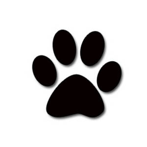 pawprint